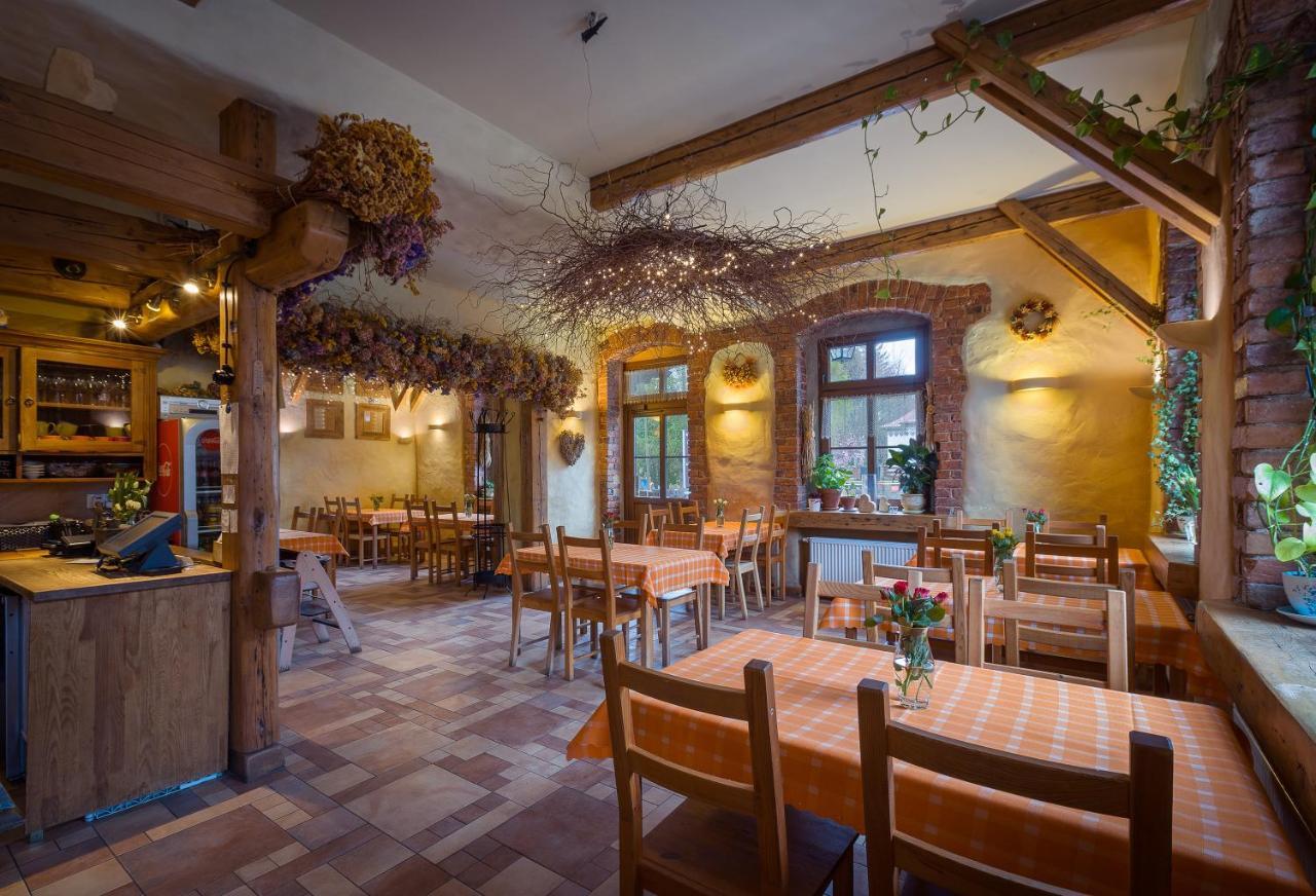 Gosciniec Pod Lipa Bed and Breakfast Szklarska Poręba Eksteriør billede