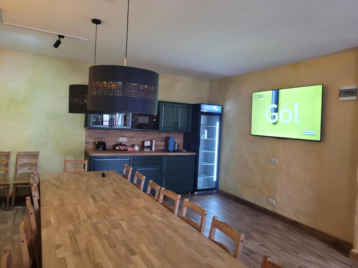 Gosciniec Pod Lipa Bed and Breakfast Szklarska Poręba Eksteriør billede