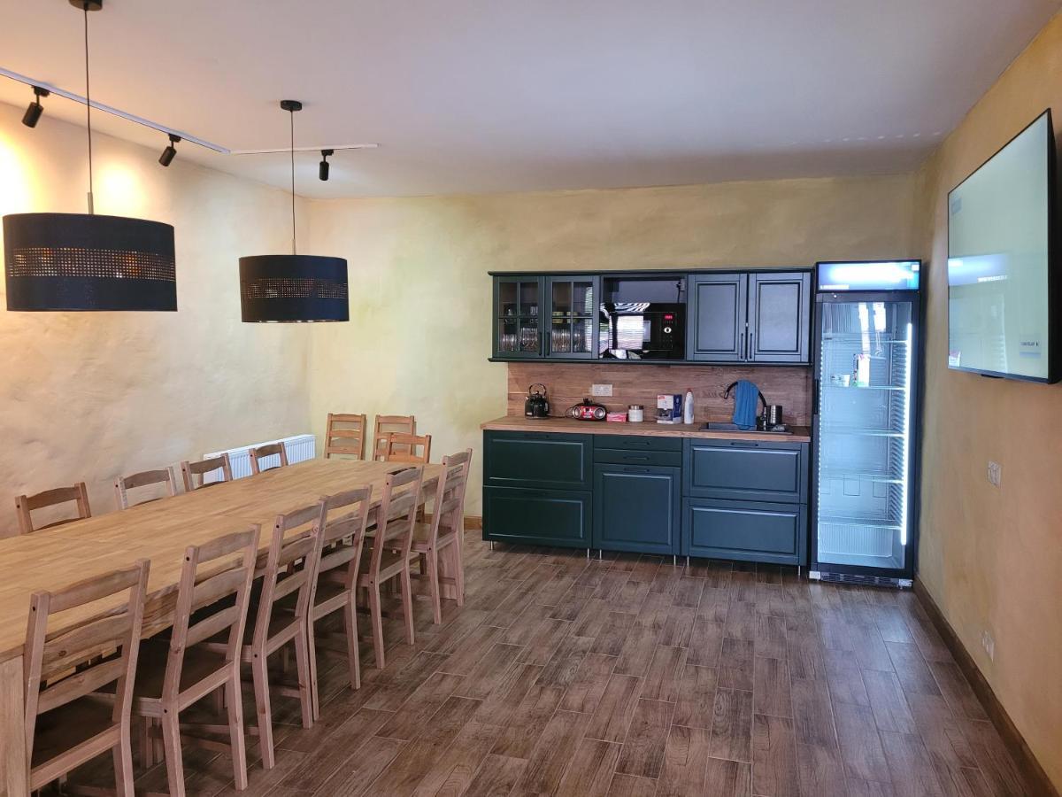Gosciniec Pod Lipa Bed and Breakfast Szklarska Poręba Eksteriør billede