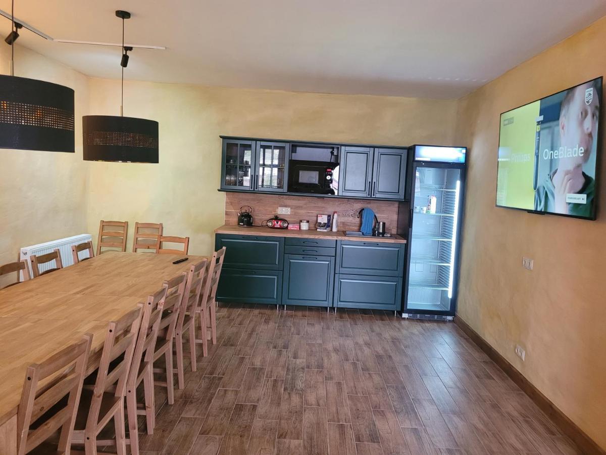 Gosciniec Pod Lipa Bed and Breakfast Szklarska Poręba Eksteriør billede