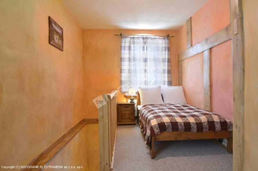 Gosciniec Pod Lipa Bed and Breakfast Szklarska Poręba Eksteriør billede