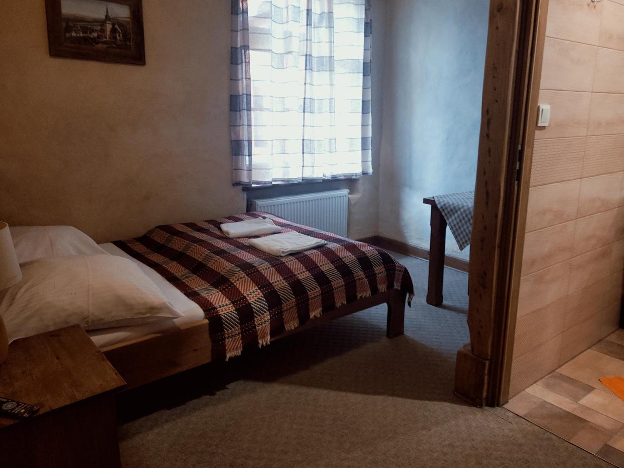 Gosciniec Pod Lipa Bed and Breakfast Szklarska Poręba Værelse billede